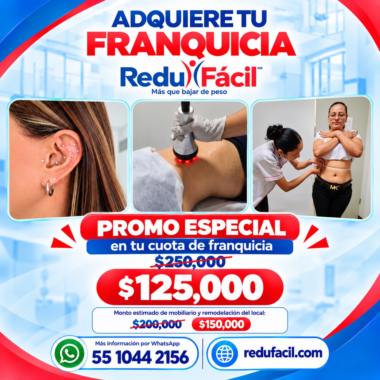 Expo Franquicias Guadalajara